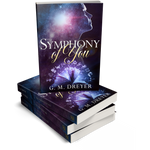 The Symphony of You (Paperback)