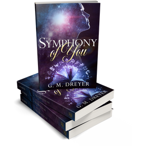 The Symphony of You (Paperback)