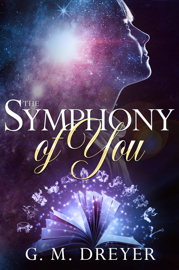 The Symphony of You (Paperback)